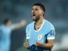 Uruguai confirmou que De Arrascaeta estará disponível para jogar a Copa do Mundo, apesar da lesão muscular