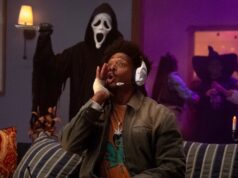 Odisséia, filme de terror 6 e muito mais