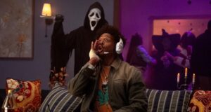 Odisséia, filme de terror 6 e muito mais