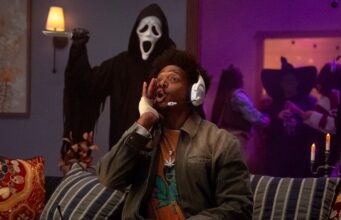 Odisséia, filme de terror 6 e muito mais