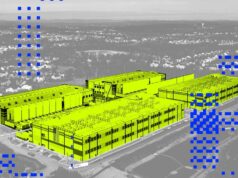 Os data centers da Amazon usaram 2,5 bilhões de galões de água no ano passado