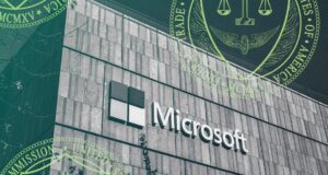 Microsoft pode ser a próxima grande empresa de tecnologia a ser abrangida pela lei antitruste