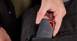 O SSD Extreme Portable da SANDISK está mudando a forma como pensamos sobre atualizações de armazenamento
