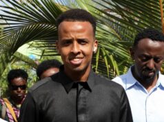 Árbitro somali é impedido de receber salário integral da Copa do Mundo