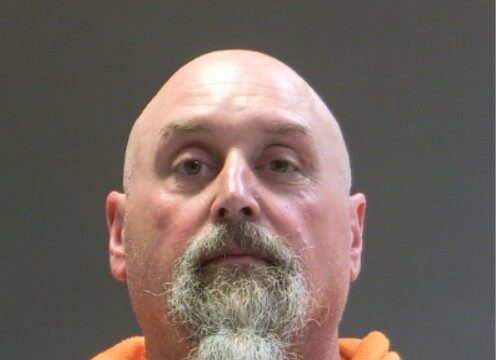 Homem acusado de abusar sexualmente de crianças na área de Portland Precisa de mais vítimas