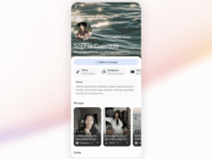 Google permite que estrelas da mídia social personalizem páginas de resultados de pesquisa