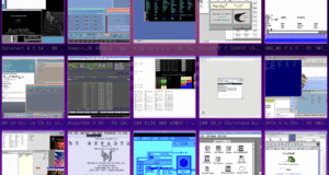 O Virtual OS Museum permite reviver mais de 600 sistemas operacionais em seu desktop