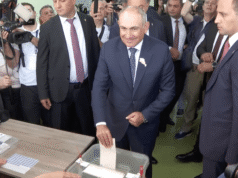 Primeiro-ministro da Armênia, Pashinyan, declara vitória nas eleições parlamentares | Notícias