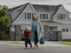 Sarah Snook e ‘Her Fault’ explicam pistas ocultas de artesanato – assista