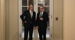 Principais conclusões da divulgação de documentos de Mandelson pelo Reino Unido – e como mencionar Trump