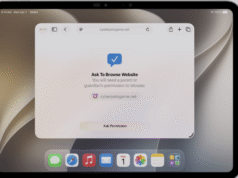 As atualizações do Screen Time da Apple são muito pequenas e tarde demais