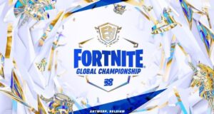 Bélgica sediará o Fortnite Global Championship 2026 de US$ 2 milhões