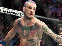 Sean O’Malley promete nocaute no evento do UFC na Casa Branca.