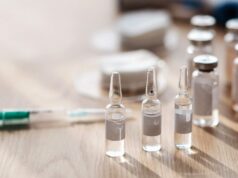 Laboratórios chineses de peptídeos financiados por criptografia estão crescendo