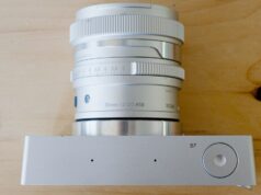 Revisão Sigma BF (2026): Excêntrico, mas surpreendentemente adorável