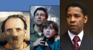 22 thrillers incríveis no Amazon Prime Video para fazer seu coração disparar