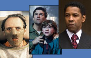 22 thrillers incríveis no Amazon Prime Video para fazer seu coração disparar