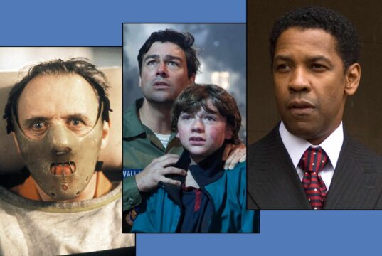 22 thrillers incríveis no Amazon Prime Video para fazer seu coração disparar