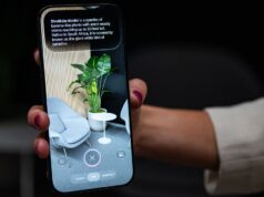 Guia da câmera da Apple acha que a IA dá superpoderes a você
