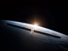 Elon Musk quer colocar 1 milhão de satélites de IA no espaço. Veja como a SpaceX pode fazer exatamente isso