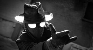 Entrevista VFX “Spider-Noir” – Mesa Redonda de Artesanato