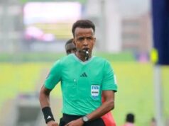 EUA negaram acesso ao melhor árbitro da África para dirigir a Copa do Mundo: ele ficou de fora?