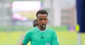 EUA negaram acesso ao melhor árbitro da África para dirigir a Copa do Mundo: ele ficou de fora?