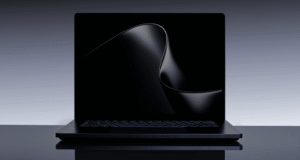 Este Microsoft Surface Laptop Ultra com Nvidia RTX Spark