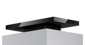 A Microsoft criou uma mini caixa de desenvolvimento Surface que a Qualcomm não conseguiu