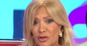 Lamento de Susana Roccasalvo no Canal Nueve SHOW El Intransigente