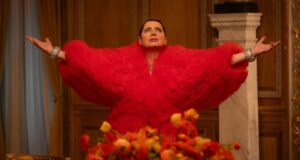 Entrevista de Figurino “The Beauty” – Mesa Redonda de Artesanato