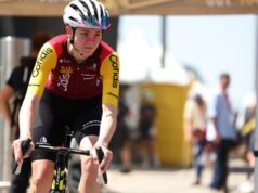 Volta Feminina aos Pirenéus: Martina Alzini vence o sprint na etapa 1