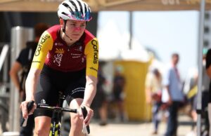 Volta Feminina aos Pirenéus: Martina Alzini vence o sprint na etapa 1