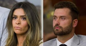 A estrela de ‘Esposa Mórmon’, Taylor Frankie Paul, ganha mais tempo como pai em meio à batalha pela custódia da ex Dakota Mortensen