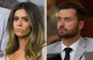 A estrela de ‘Esposa Mórmon’, Taylor Frankie Paul, ganha mais tempo como pai em meio à batalha pela custódia da ex Dakota Mortensen