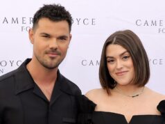 A estrela de Crepúsculo Taylor Lautner compartilha emoção após a revelação do sexo do primeiro filho: sonhos se tornando realidade