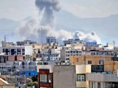 Israel supostamente lançou ataques em várias cidades do Irã, e explosões foram ouvidas em diversas áreas