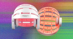 Melhor terapia de luz vermelha para restauração e crescimento capilar (2016)