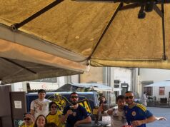 Onde assistir aos jogos da Copa do Mundo FIFA 2026 em Florença, Itália