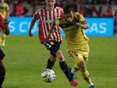 O novo apelido de Aranda que surpreende todo o mundo do Boca em uma história inusitada