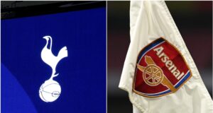Arsenal e Tottenham querem contratar Ander Barrenetxea