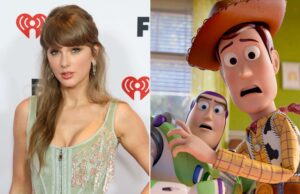 Os fãs de Taylor Swift acham que ela está envolvida no próximo filme ‘Toy Story 5’: aqui está o porquê
