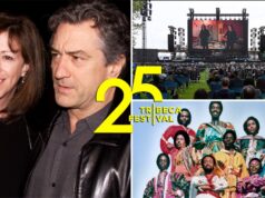 Tribeca Music Festival::Questlove, Earth, Wind & Fire Rock abre para a 25ª edição anual