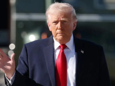 Donald Trump afirma que o Irã aceitou um acordo para abandonar permanentemente as armas nucleares