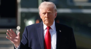 Donald Trump afirma que o Irã aceitou um acordo para abandonar permanentemente as armas nucleares
