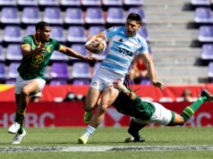 o que eles precisam para se tornarem campeões mundiais em Bordeaux