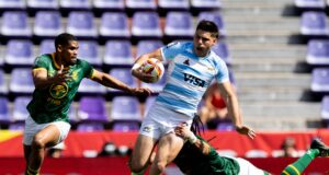o que eles precisam para se tornarem campeões mundiais em Bordeaux