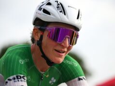 ‘Você não precisa desistir. É preciso lutar e lutar sempre’ – Elisa Longo Borghini limita derrota na etapa Dolomita do Giro d’Italia Feminino
