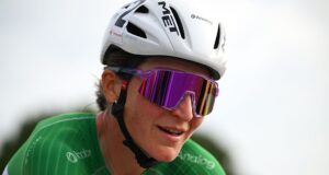 ‘Você não precisa desistir. É preciso lutar e lutar sempre’ – Elisa Longo Borghini limita derrota na etapa Dolomita do Giro d’Italia Feminino