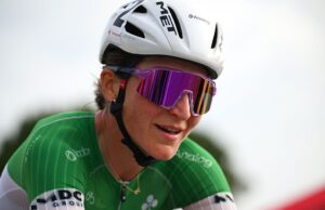 ‘Você não precisa desistir. É preciso lutar e lutar sempre’ – Elisa Longo Borghini limita derrota na etapa Dolomita do Giro d’Italia Feminino
